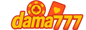 dama777 Logo